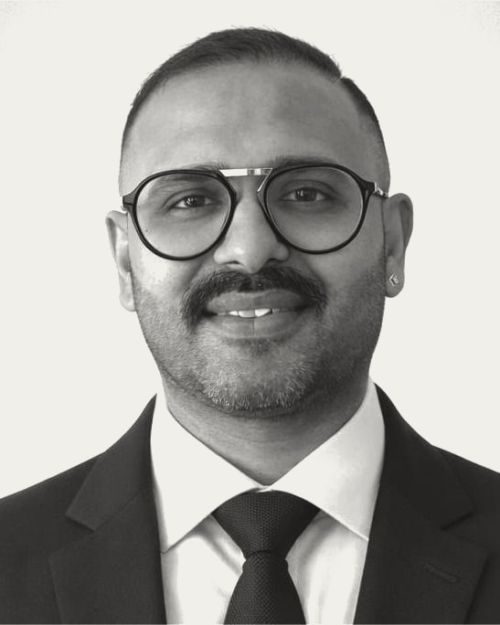 Prateek Rustagi, founder of InvestBridge